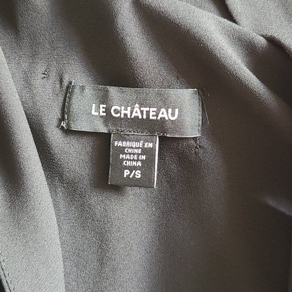 Blouse - Picture 2 of 2